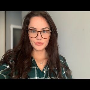 Meet your Posher, Jenna